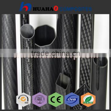 High Strength carbon fiber pultruded products High Quality with Compatitive Price