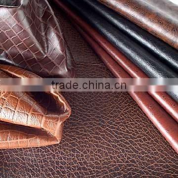 PU leather for furnitures and car seat