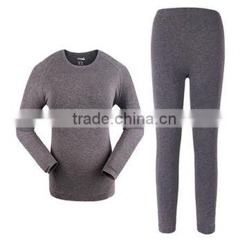 Factroy Provide Compression Shirt Thermal Seamless Women Sport Wear