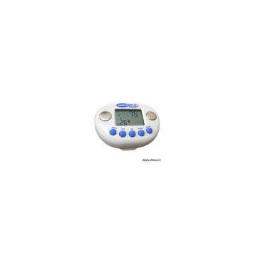 Sell Pedometer with Body Fat Monitor