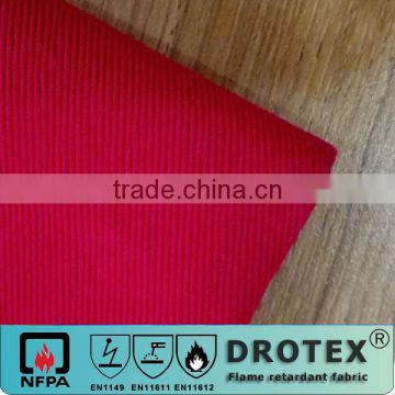 AS/NZS 4399 100% cotton anti-UV fabric for sun protection apparel