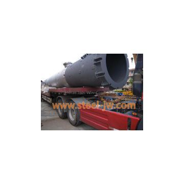 SB450 carbon steel for pressure vessels