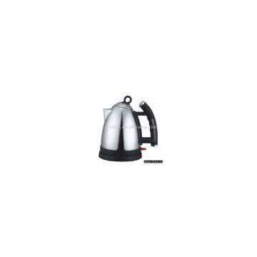 Sell Stainless Steel Kettle (1.7L)