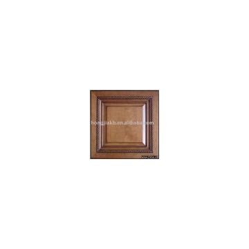 Molding Style Kitchen Cabinet door (HJMD-07)