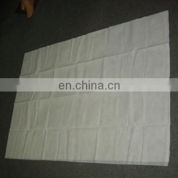 Disposable hospital Bed Cover