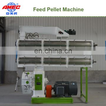 High Capacity and Low Price Machine Animal Feed Pellet Equipment
