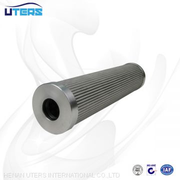 High Quality UTERS replace PARKER filter element 933814Q factory direct