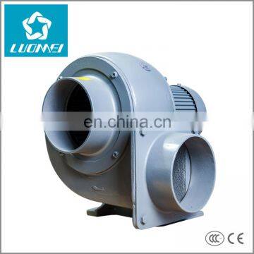 FMS-202 Electric Power Source Industrial application Centrifugal Blower Fan