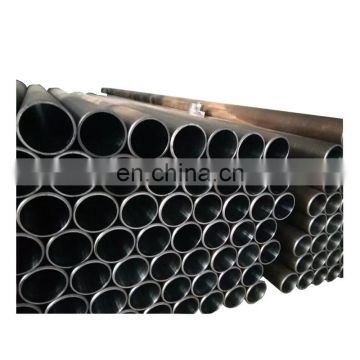 china Liaocheng  factory Carpon seamless api 5l steel pipe
