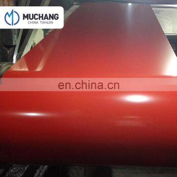 Factory direct sale checkered galvanized plate