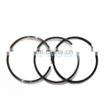 High Quality Diesel Engine Spare Parts  6D95 SA1D95  4D95  Piston Ring 6204312202 6204-31-2202 Piston Ring