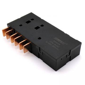 RAMWAY DS907b Small Size high power Electromagnetic relay 6v 9v 12v 24v