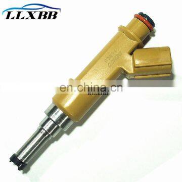 Original Fuel Injector 23209-39146 23250-39146 For Toyota Corolla 2320939146 2325039146