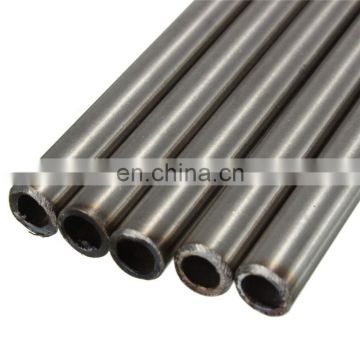 Manufacturer preferential supply High quality 304L hygiene Stainless Steel Tubes
