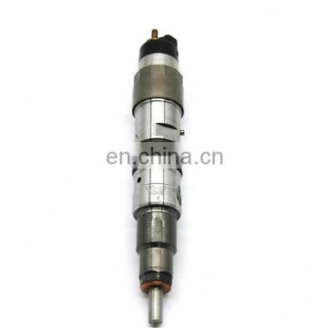 Diesel Injector 0445 120 060 and 0445120060 Common Rail Injector for Cummins