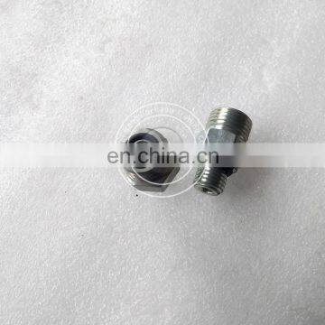 ISDE ISF3.8 Diesel Engine Parts Male Connector 4940183