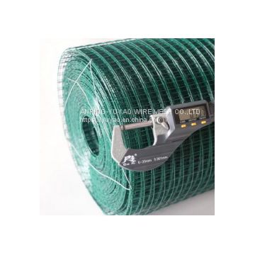 High quality Low price iron steel welded wire mesh for fence