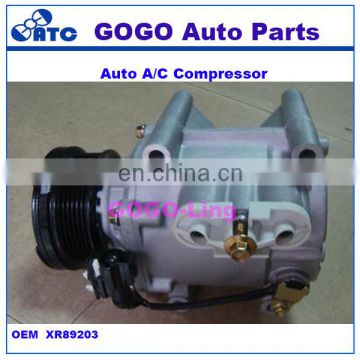 SC90 Air Conditioning Compressor FOR Jauar X-Type OEM XR89203 7X4319D629AA C2S47472 XR820839