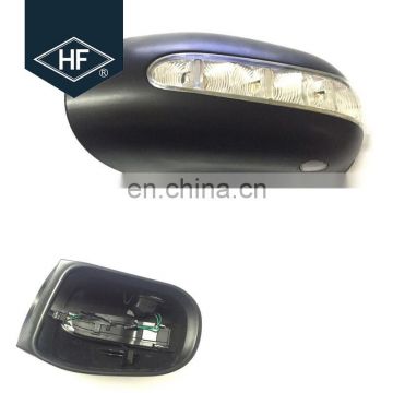 Hot selling car auto rear view mirror for mercedes A 180