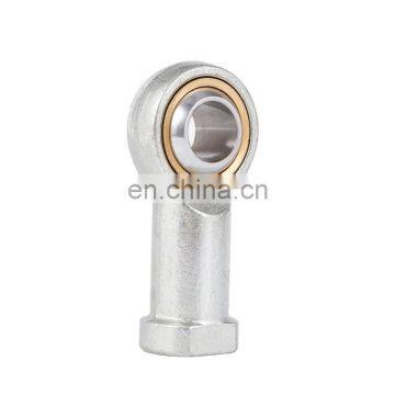 stainless steel internal or external  ball joint rod end bearing