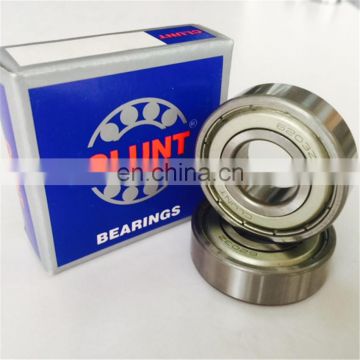 Hot sale ball bearings 6204 2rs 2z engine bearing