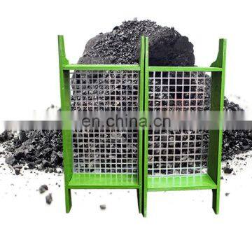 In-situ Standard Wooden Frame Coal Sample Sieve