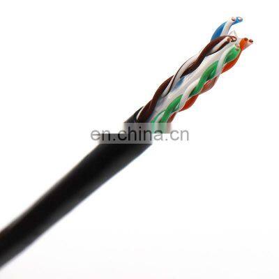 cat6 shielded unshielded copper utp ftp cat6 network wire lan cable