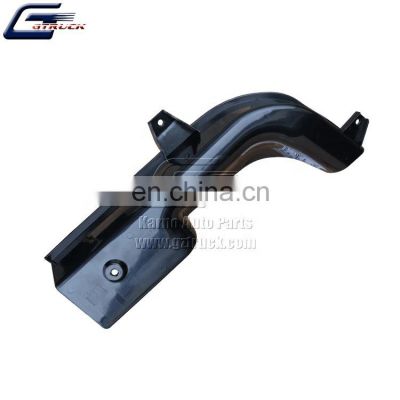 Heavy Duty Truck Parts Ornamental Cover Oem 9438841674 for MB Truck Front Decoration Cover