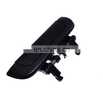 Free Shipping!Rear LEFT Outside Outer Exterior Textured Door Handle FOR 95-02 Suzuki Esteem