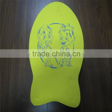 Thickening of floating plate water board learn swimming supplies training equipment