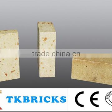 Refractory Brick for steel or iron furnace