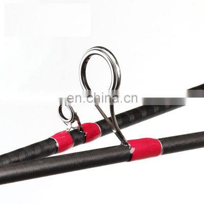Fishing rods, buy YAJIE outdoors 2.62m High-end Tournament Bass