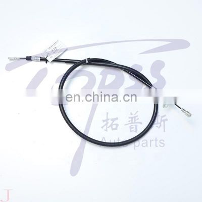 Factory outle Support private order Use for German series VW Mercedes Benz Clutch cable OEM 9014201885