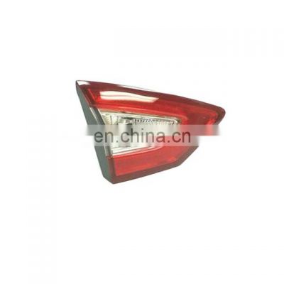 Car Tail Lamp For Ford Mondeo/fusion Taillight 2013 OEM DS7Z 13405 A DS7Z 13404 A Car Rear Light Auto Led Rear Tail Light