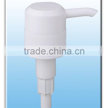 pump for cosmetic bottle
