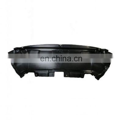 OEM 2535240030 Bottom Protection Of Engine Car Engine under tray Cover Engine Shield For Mercedes-Benz W253