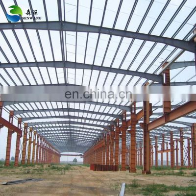 light metal building prefabricated shed factory gable structure steel types frame warehouse