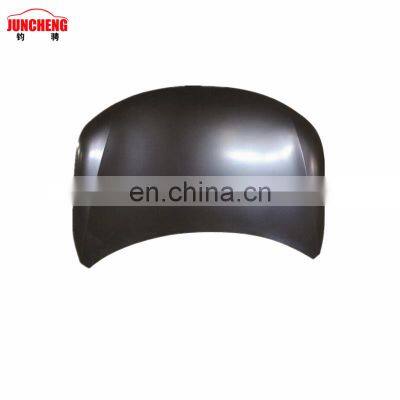 High quality Steel  Engine hood  for KI-A SORENTO 2009 Car body parts