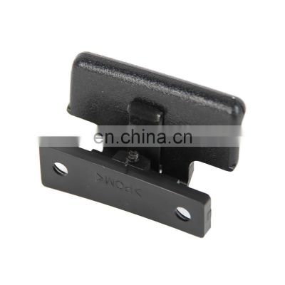 Floor Console Lid Lock Lever for Mitsubishi Montero Pajero MR532555