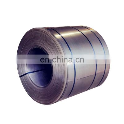 Cold Rolled Steel Coil Prices s275jr ss400 Q235 Carbon Steel Coil