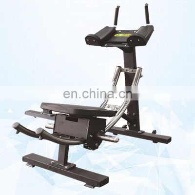 Dezhou Sport Equipment Professional commercial gym equipment MND fitness TXD180 abdominal fitness machine