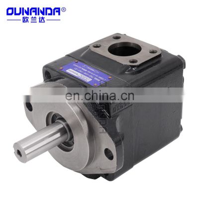 Denison high pressure vane pump T6D 038 1R00/1R01/1R02/1R03 B1 brand new genuine