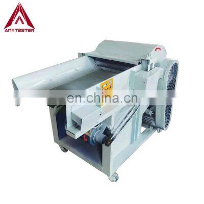 China Manufacturer Fiber Opening Machine with High Quality