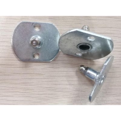 Adhesion packer steel surface injection packer for PU Grout