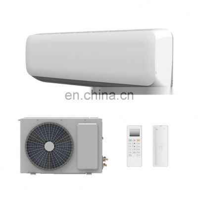 Factory Direct Fast Cooling And Heating T1 R410a 24000btu 3 Hp Air Conditioner