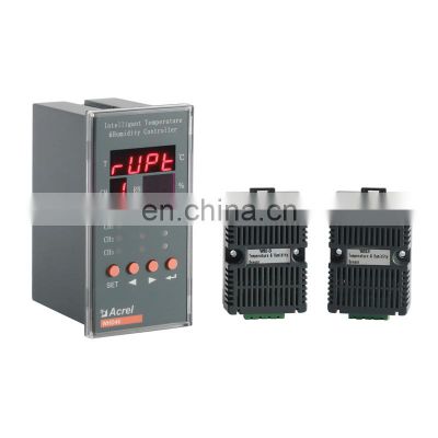 Movable box substation temperature and humidity regulator intelligent 2-way temperature and humidity control