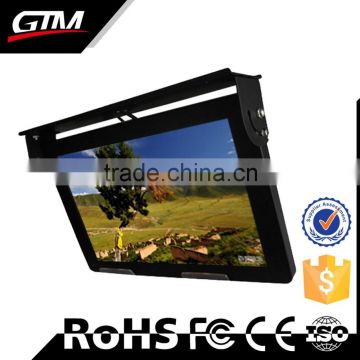Export Quality Factory Price Free Samples Touch Screen Lcd In Bus