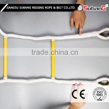 top fashion manufacturer equipment rope ladder extension 14 foot