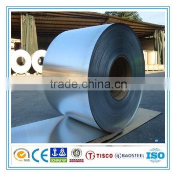 Prime quality 430 ba Stainless Steel Coil sheet