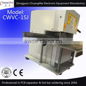 **Practicable and Economical** V-CUT PCB separator machine*used PCB separator* CWVC-1S